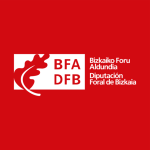 Diputación Foral de Bizkaia Logo PNG Vector