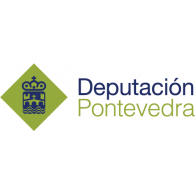 Diputacion Pontevedra Logo PNG Vector