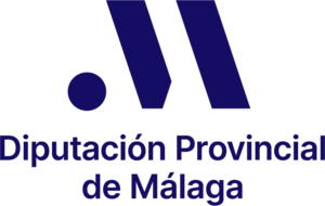 Diputación Provincial de Málaga Logo PNG Vector