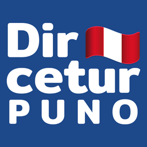DIRCETUR PUNO Logo PNG Vector