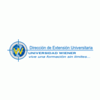 direccion de extension universitaria Logo PNG Vector