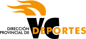 Dirección Provincial de Deportes Villa Clara Logo PNG Vector