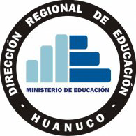 Direccion Regional de Educación Logo PNG Vector