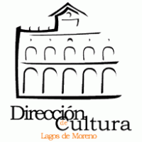 direccion de cultura lagos de moreno Logo PNG Vector