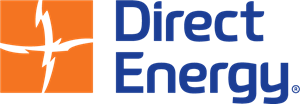Direct Energy Logo Vector