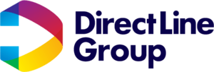Direct Line Group Logo PNG Vector