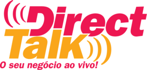Direct Talk Logo PNG Vector