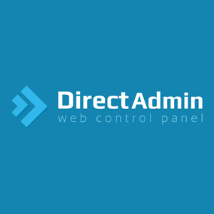 DirectAdmin Logo PNG Vector