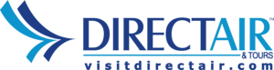 Directair Logo PNG Vector