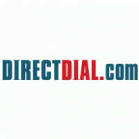 DIRECTDIAL.com Logo PNG Vector