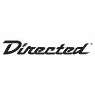 Directed Logo Vector