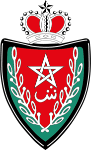 Direction générale de la Sûreté nationale (Maroc) Logo PNG Vector
