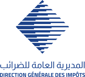 Direction Générale des Impôts Logo PNG Vector