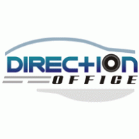 Direction Office Logo Vector
