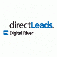 DirectLeads Logo Vector