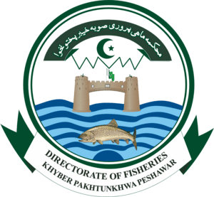 DIRECTORATE OF FISHERIES KHYBER PAKHTUNKHWA Logo PNG Vector