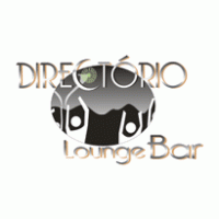 DIRECTORIO LOUNGE BAR Logo PNG Vector