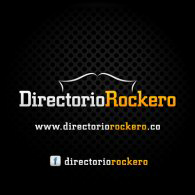 Directorio Rockero Logo PNG Vector