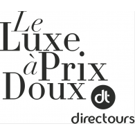 Directours Logo PNG Vector