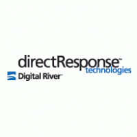 DirectResponse Logo PNG Vector