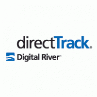 DirectTrack Logo PNG Vector