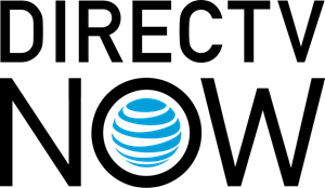DIRECTV Now Logo Vector