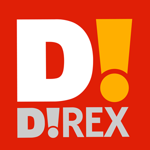 Direx Logo PNG Vector