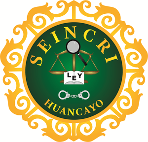DIRINCRI Logo PNG Vector