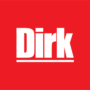 Dirk Logo Vector