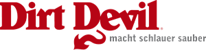Dirt Devil Logo PNG Vector