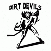 Dirt Devils Logo Vector