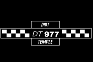Dirt Temple Logo PNG Vector