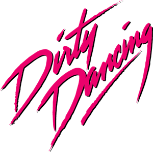 Dirty Dancing Logo Vector