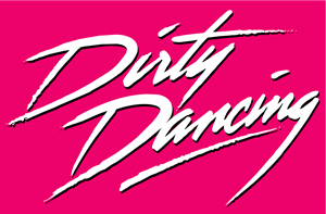 Dirty Dancing Logo PNG Vector