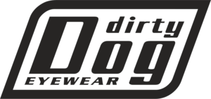 Dirty dog eyewear Logo PNG Vector
