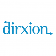 Dirxion Logo PNG Vector