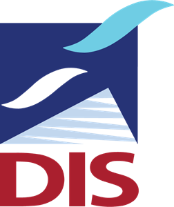 DIS Logo PNG Vector
