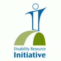 Disability Resource Initiative Logo PNG Vector