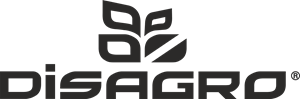 Disagro Logo PNG Vector