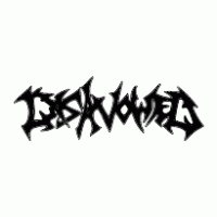 disavowed Logo PNG Vector