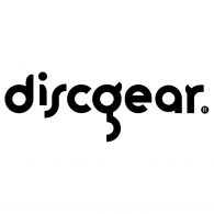 Discgear Logo PNG Vector