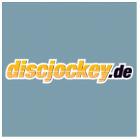 discjockey.de Logo PNG Vector
