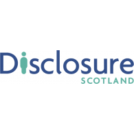 Disclosure Scotland Logo PNG Vector