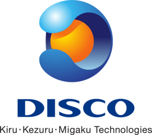 Disco Corporation Logo PNG Vector