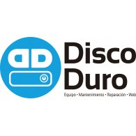 Disco Duro Logo PNG Vector