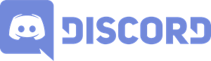 Discord Logo PNG Vector