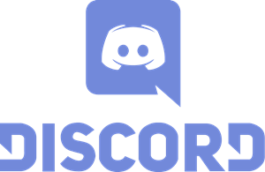 Discord Logo Vector