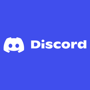 Discord New 2021 Logo Vector