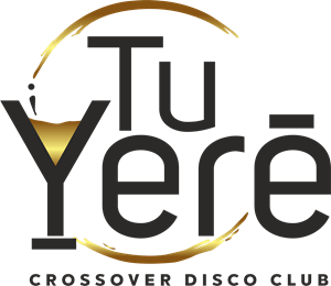 Discoteca Tu Yer Logo Vector