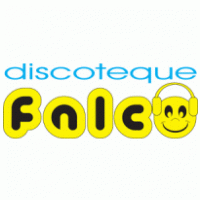 Discoteque Falco, Brcko Logo Vector
